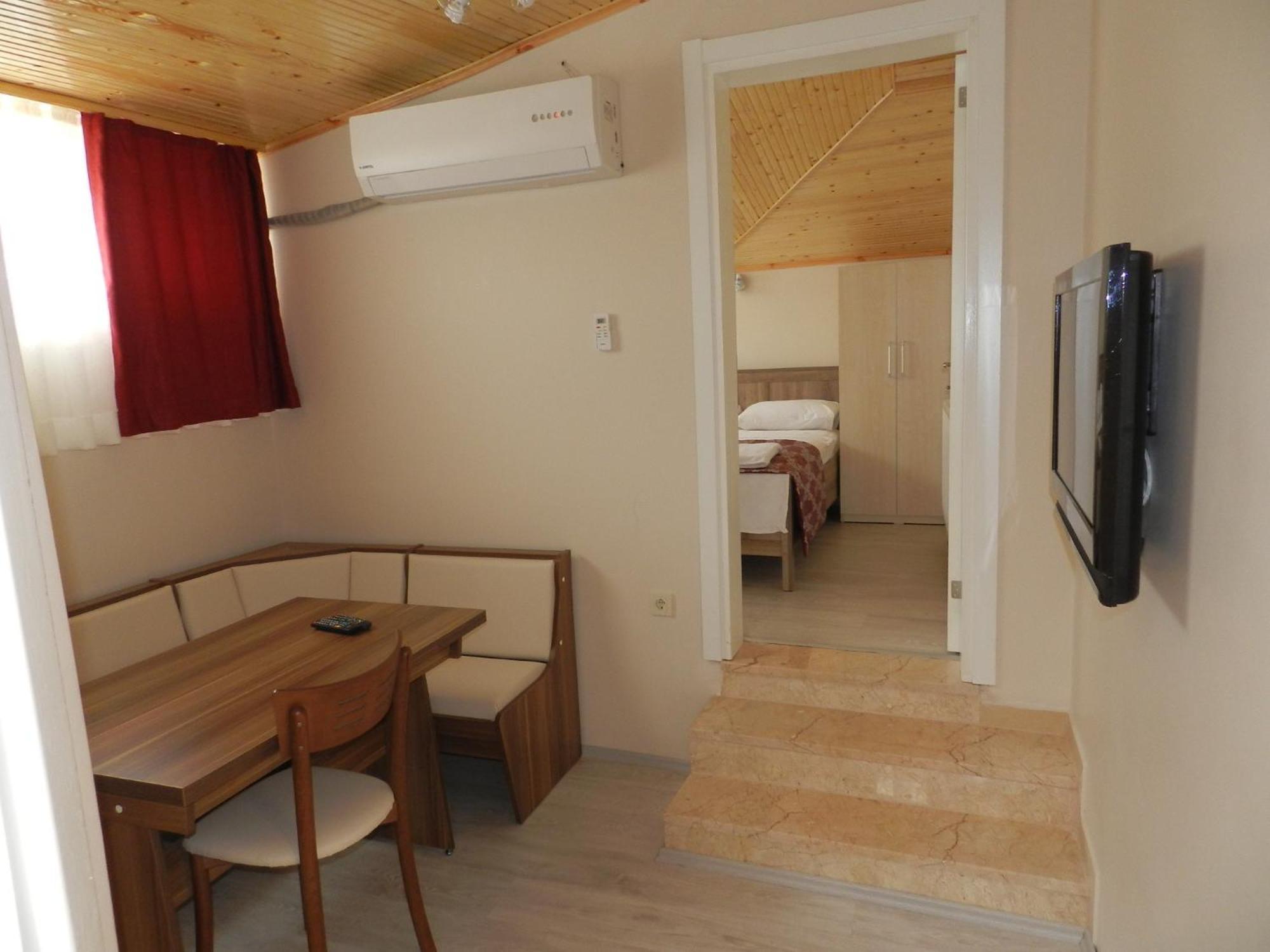 Hagia Sophia Apartment Estambul Habitación foto