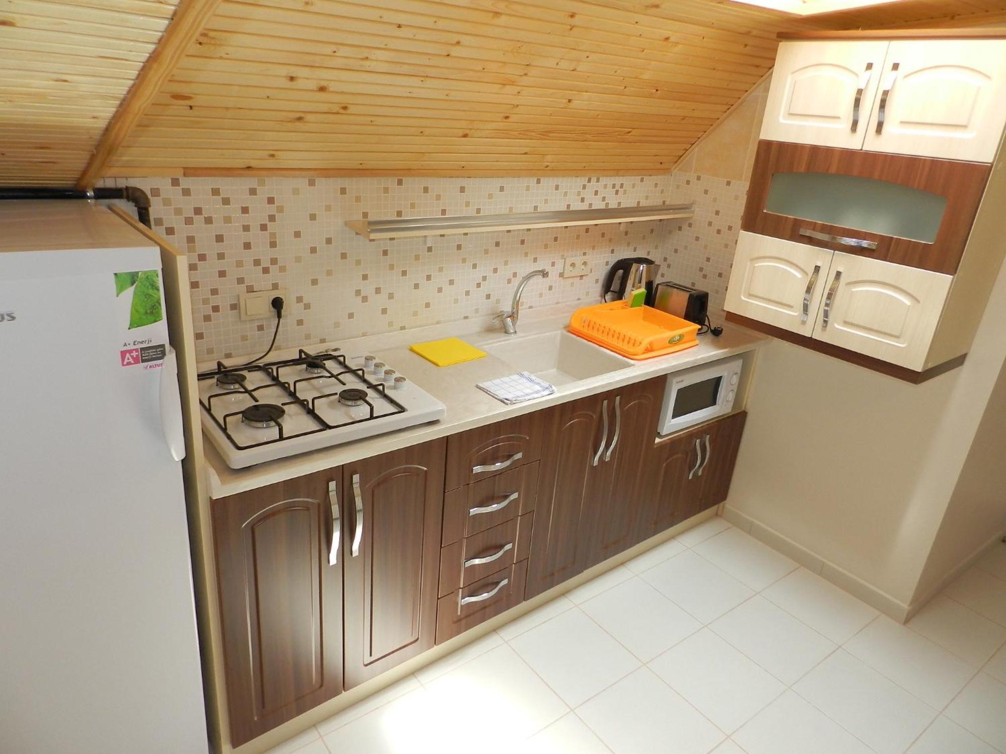 Hagia Sophia Apartment Estambul Habitación foto