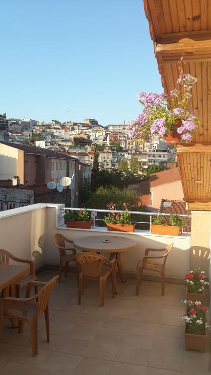 Hagia Sophia Apartment Estambul Habitación foto