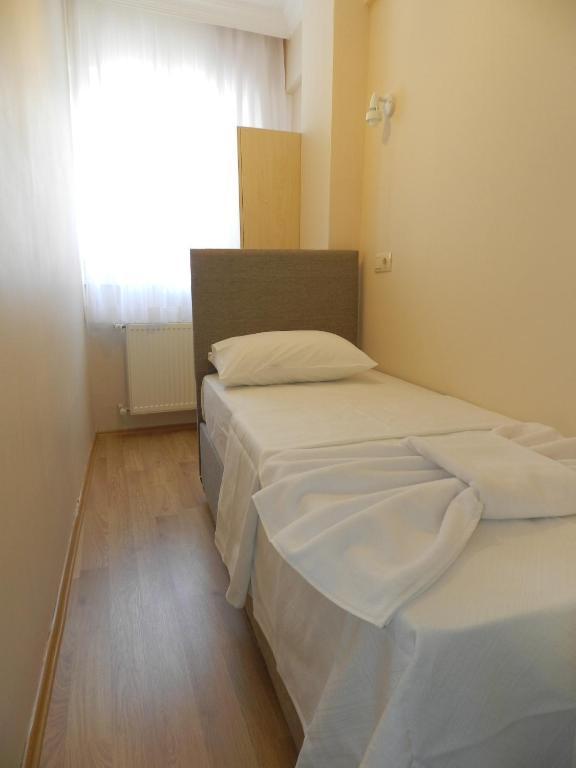 Hagia Sophia Apartment Estambul Habitación foto