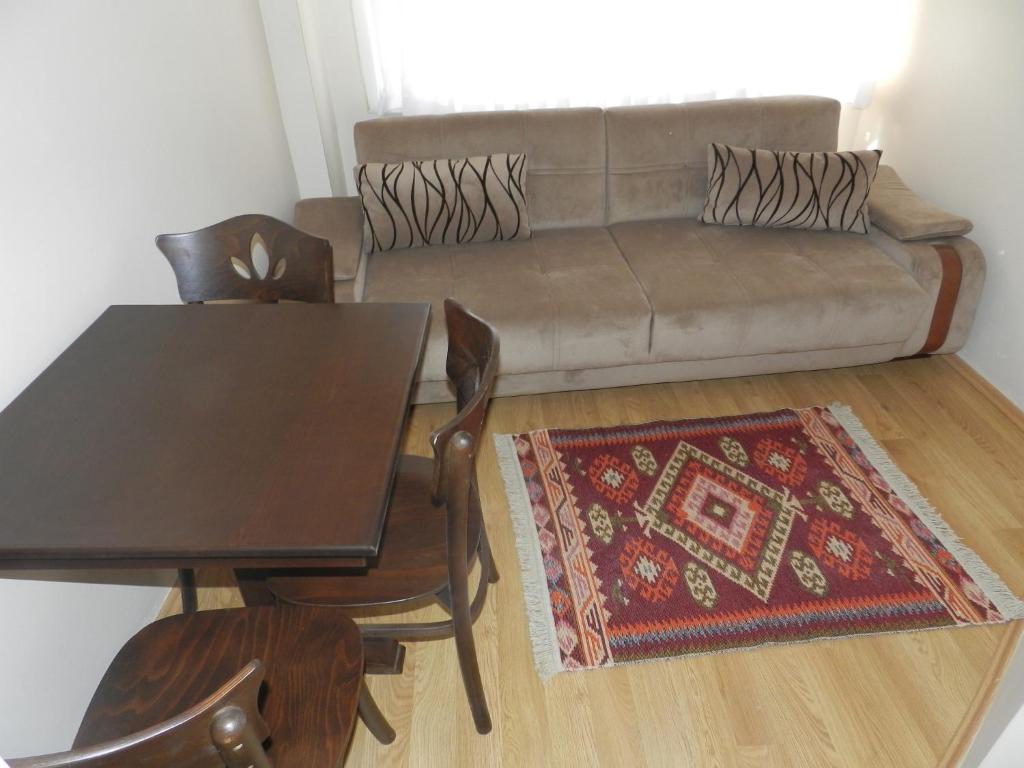 Hagia Sophia Apartment Estambul Habitación foto