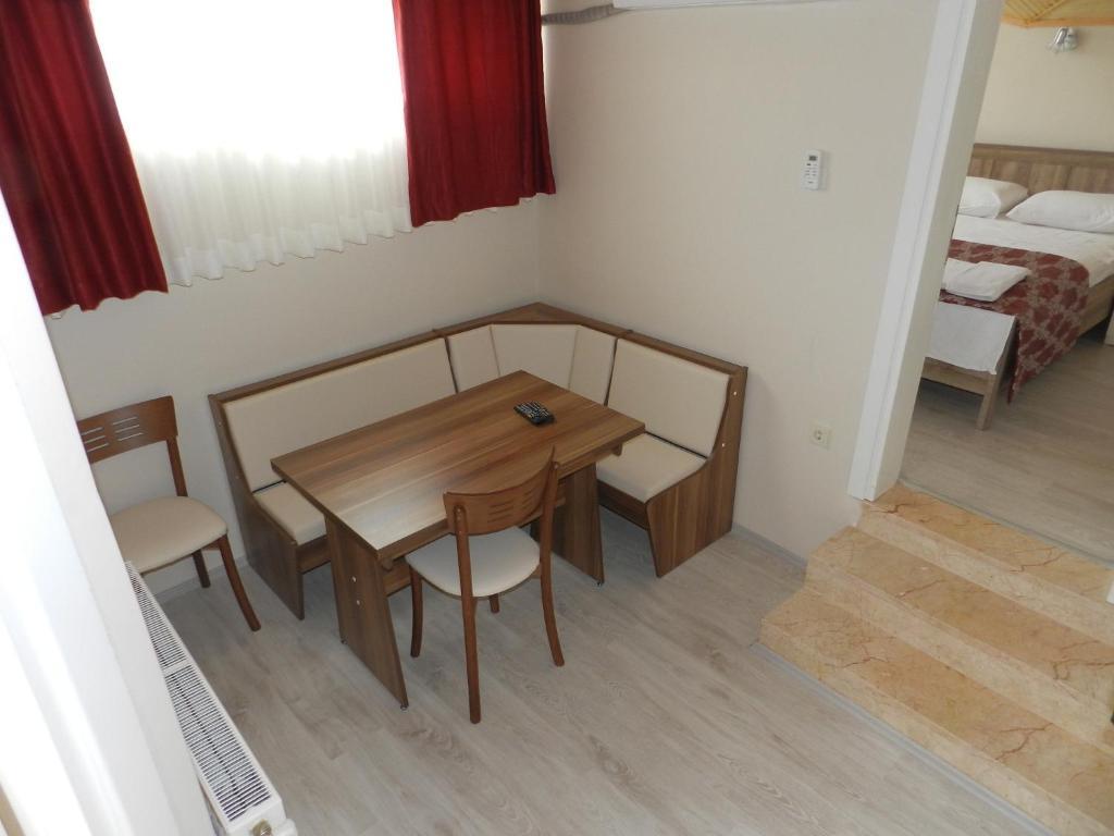 Hagia Sophia Apartment Estambul Habitación foto