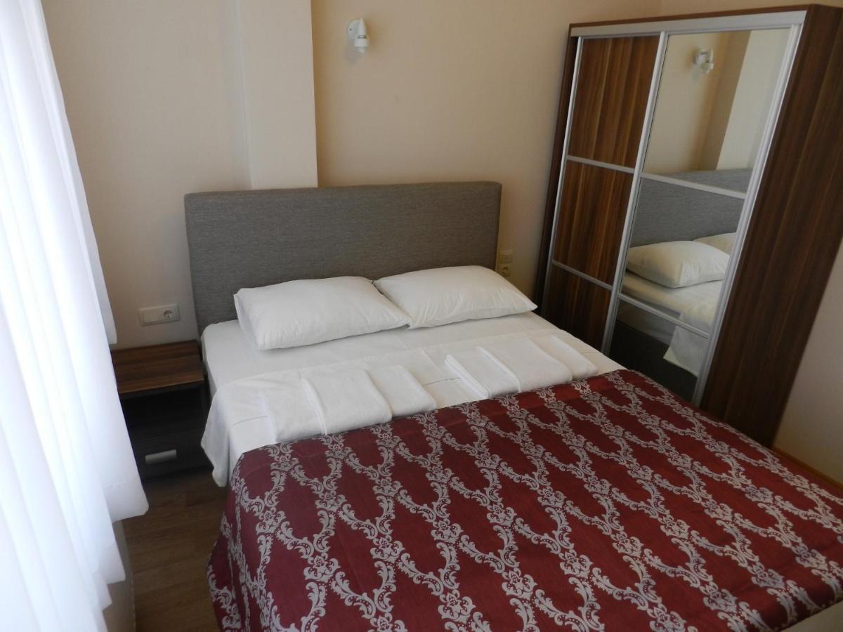 Hagia Sophia Apartment Estambul Habitación foto