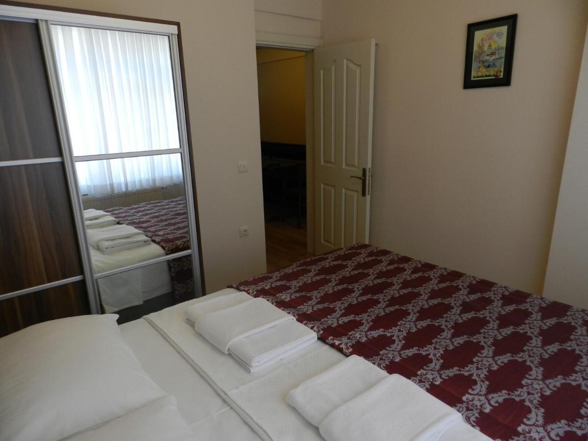 Hagia Sophia Apartment Estambul Habitación foto