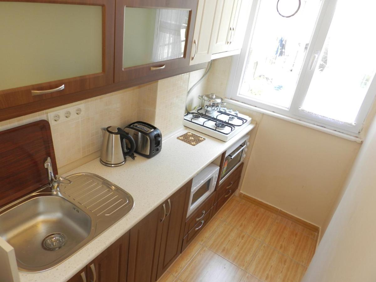 Hagia Sophia Apartment Estambul Habitación foto